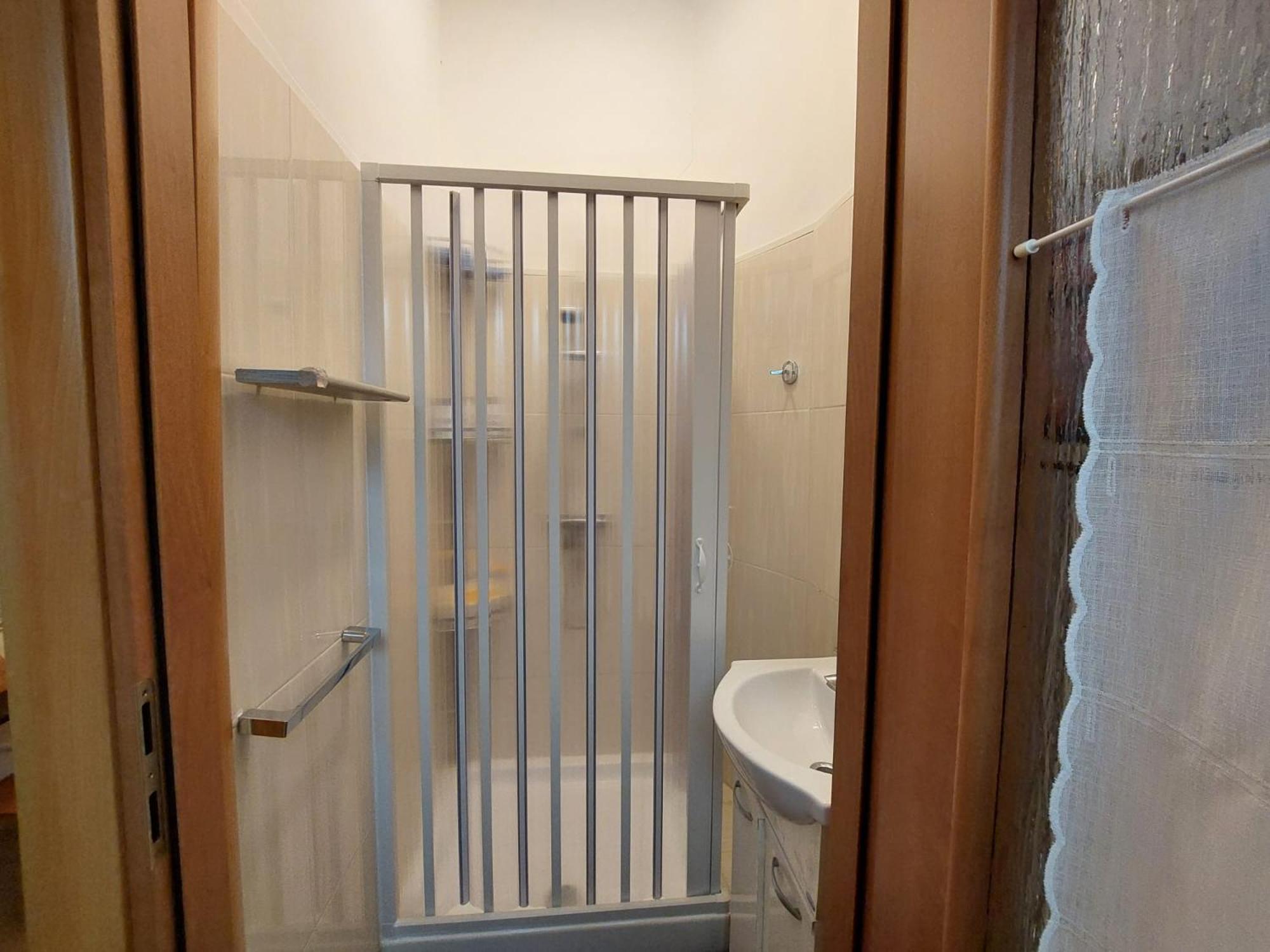 Casa Di Tania Appartement Triëst Buitenkant foto